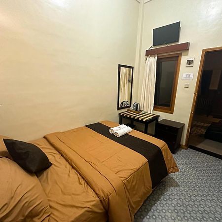 Parama Bromo Hotel Ngadisari Extérieur photo